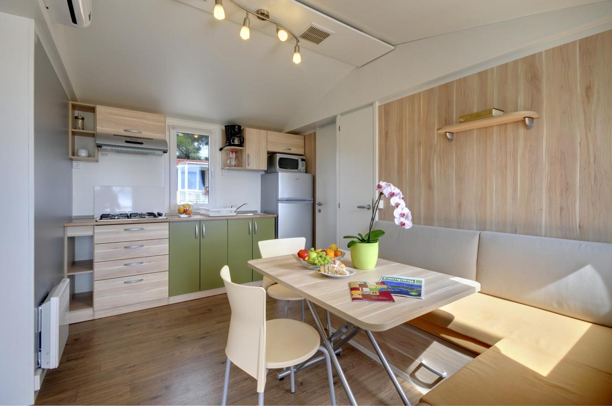 Krk Premium Camping Resort Krk Town Room photo