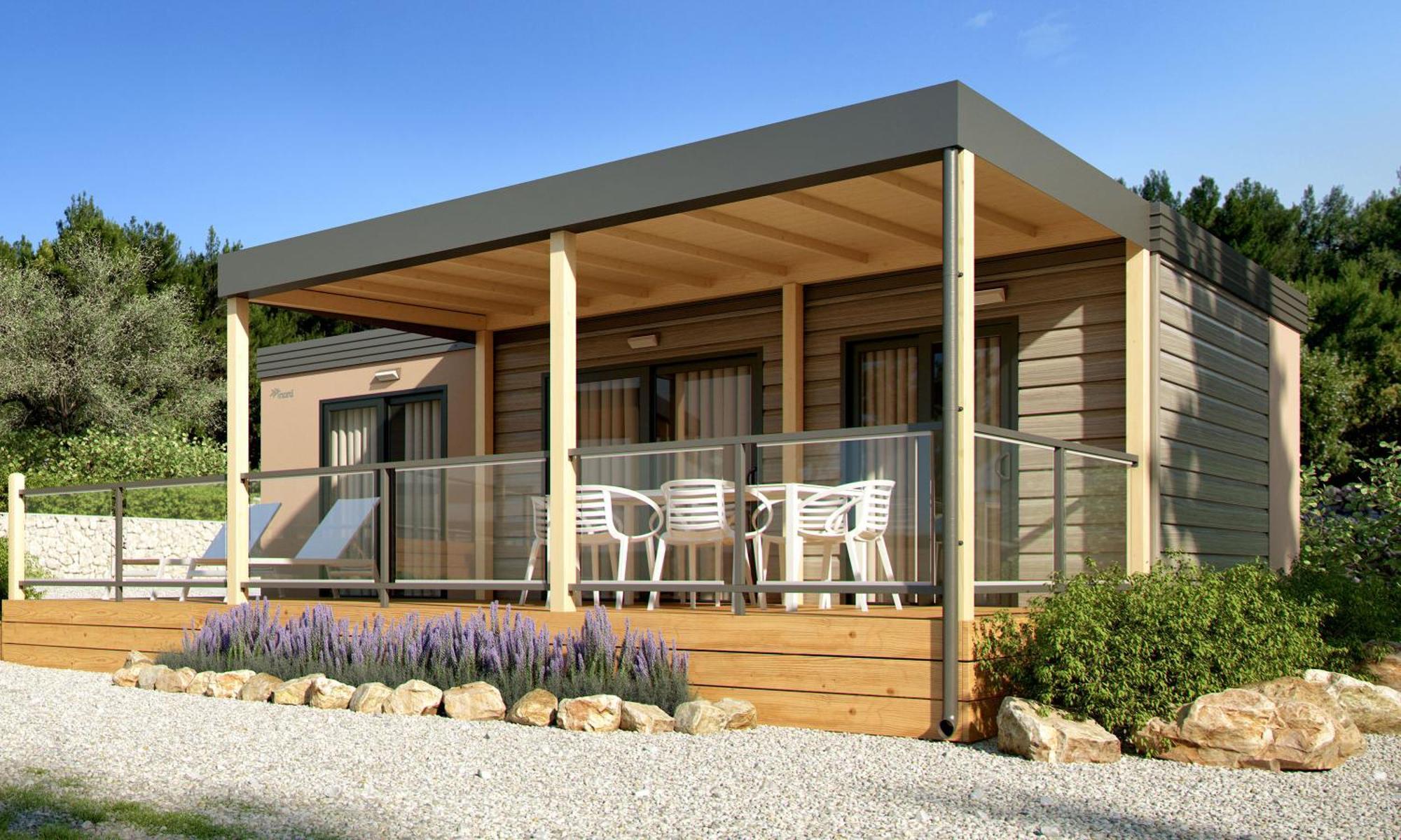 Krk Premium Camping Resort Krk Town Exterior photo