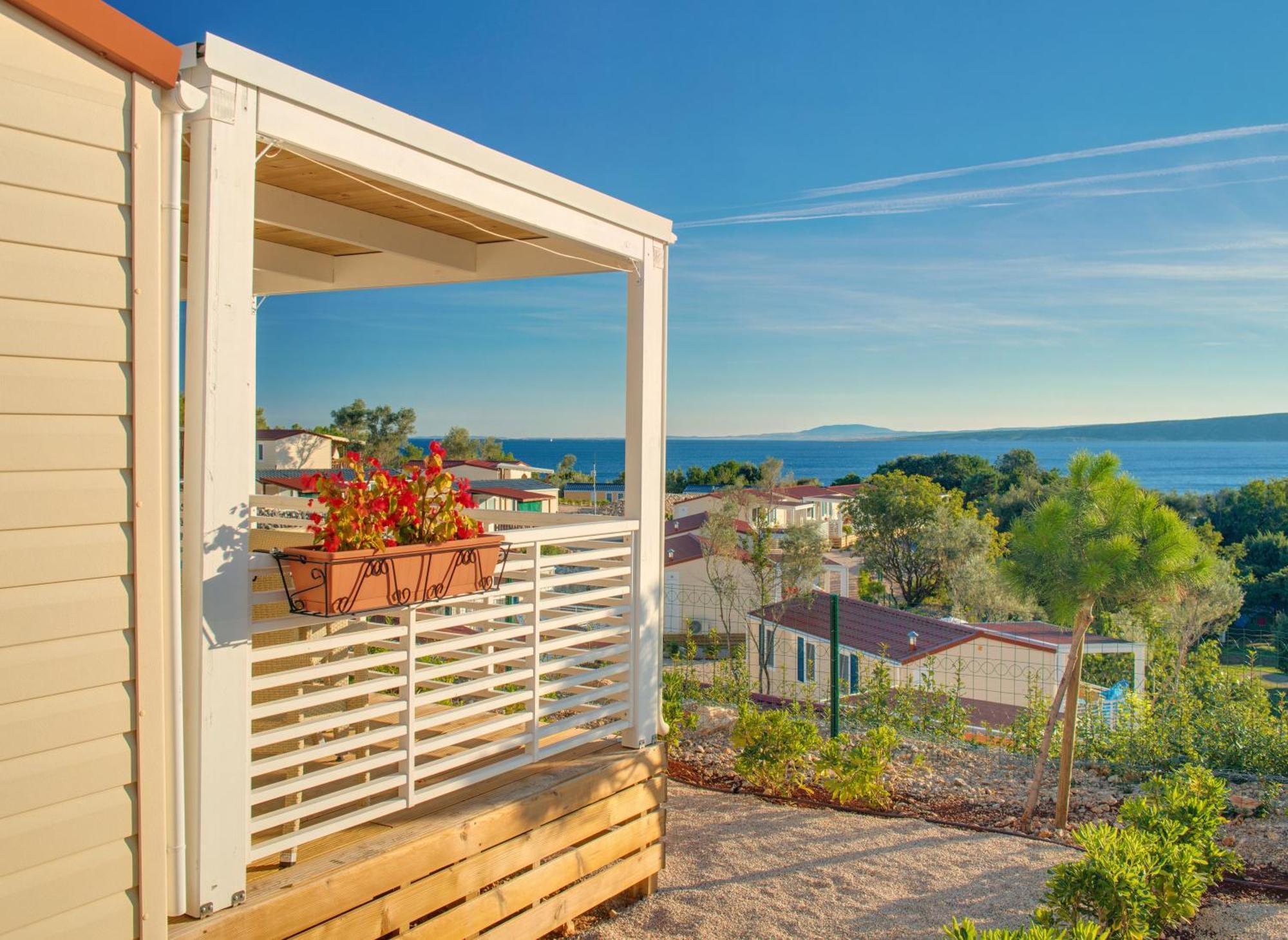 Krk Premium Camping Resort Krk Town Exterior photo