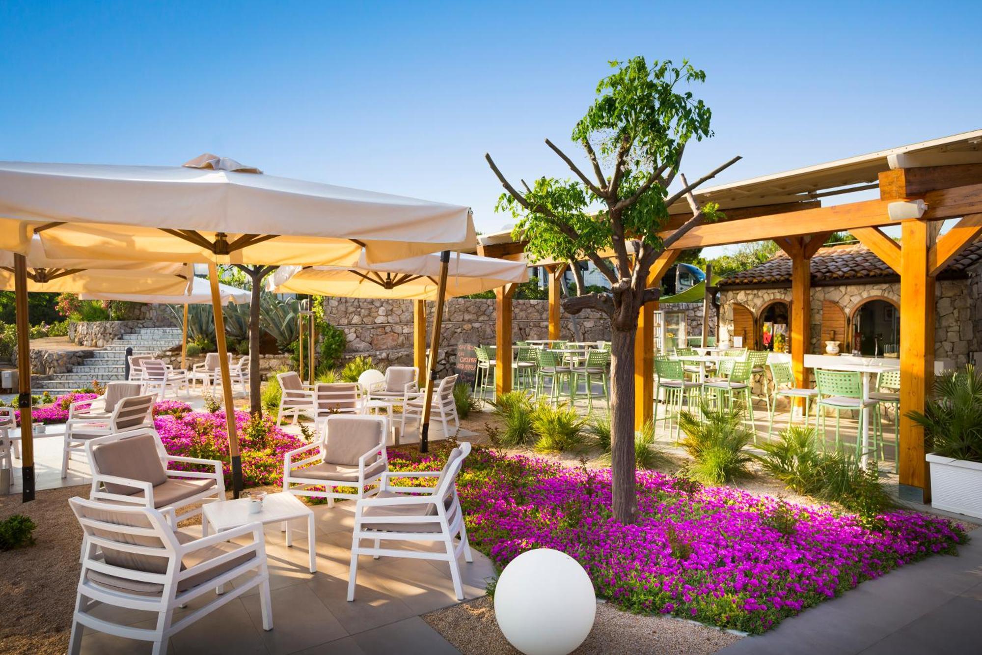 Krk Premium Camping Resort Krk Town Exterior photo